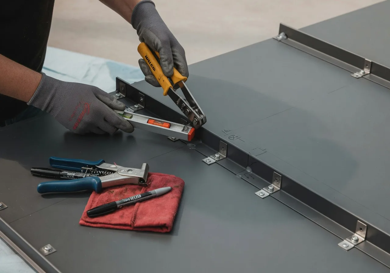 Why choose Metal Roofing Installation in Pickens, MS